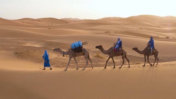 Afrika z výšky (10)