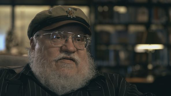 Dějiny fantasy (1/2)