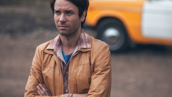 Svět pod hlavou (4)