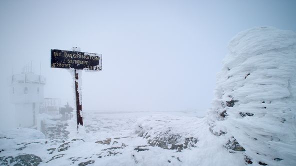Divoké počasí s Richardem Hammondem (1)