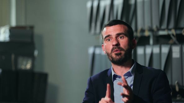 Gestapo: Hitlerova tajná policie