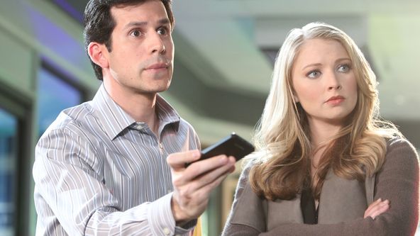 Kriminálka Las Vegas XIII (12)