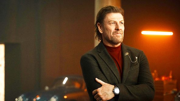 Saint Seiya: Rytíři zvěrokruhu - Počátek