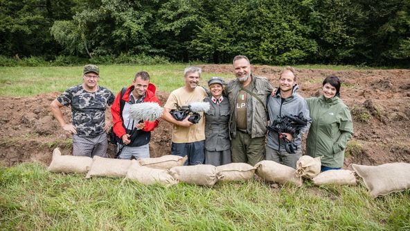 K poctě zbraň! (6/8)