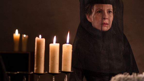 Sisi, císařovna na útěku