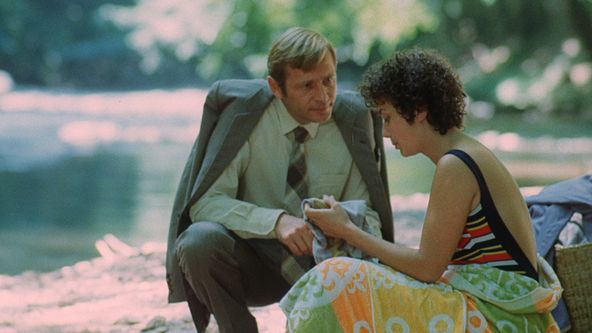 Smrt talentovaného ševce