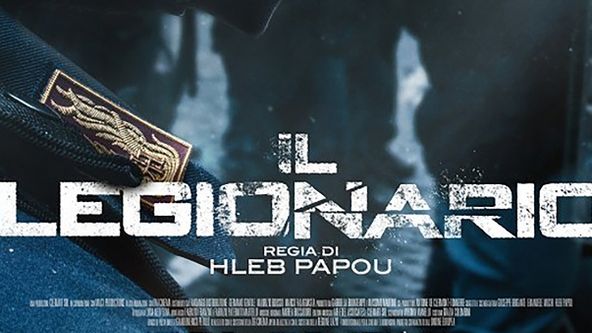 Legionář
