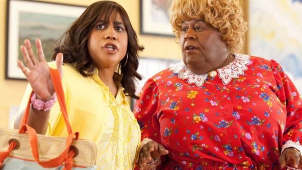 Agenti v sukních: Jaký otec, takový syn