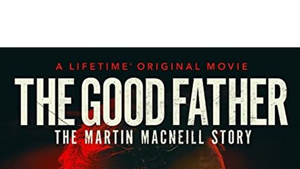 Vzorný otec: Příběh Martina MacNeilla