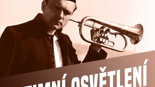 Intimní osvetlení