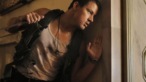 Útok na Bílý dům