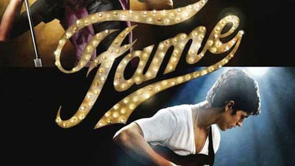 Fame – Cesta za slávou