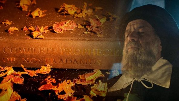 Mýty: Velké záhady lidstva III (7)