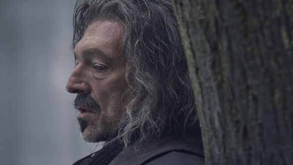 Tři mušketýři: D'Artagnan