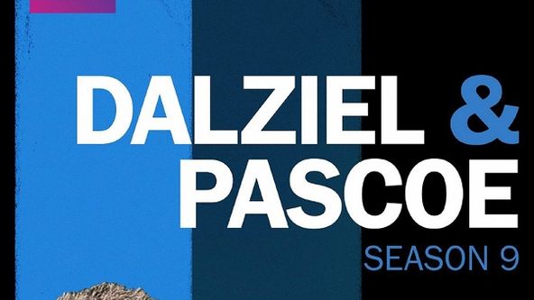 Dalziel a Pascoe IX (1)