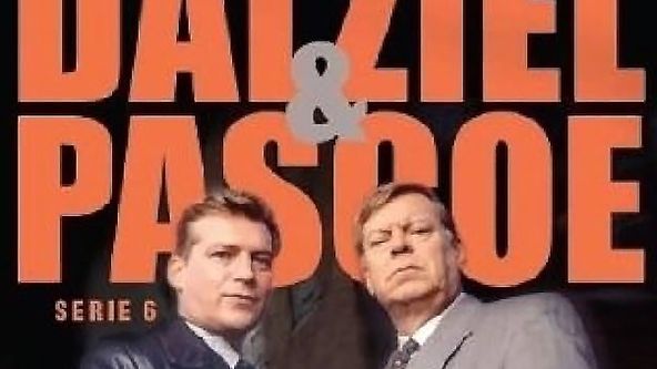 Dalziel a Pascoe VI (2)