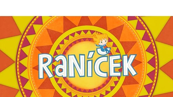 Raníček