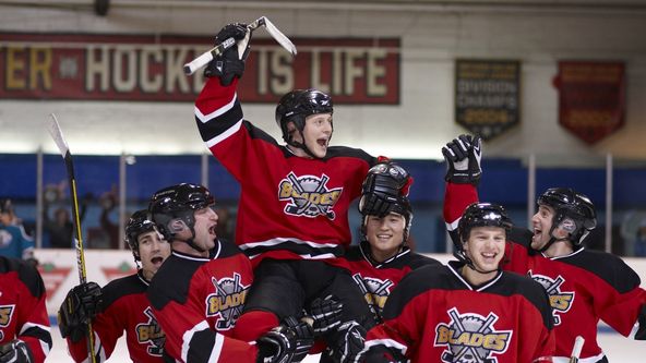 Skore - Hokejový muzikál