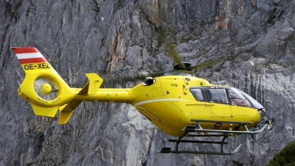 Záchranáři z hor X (13)