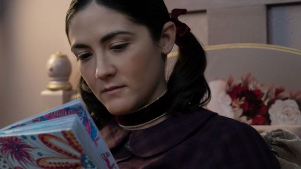 Sirotek: První oběť