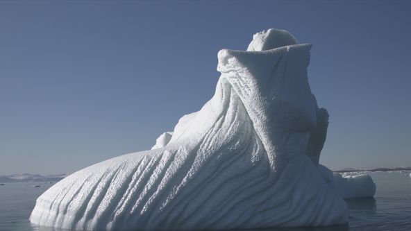 Tajemství Arktidy II (7)