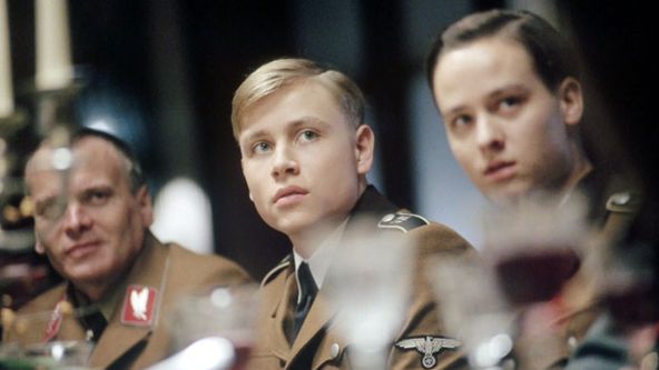 Napola: Hitlerova elita