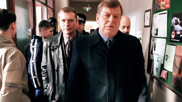 Dalziel a Pascoe XI (1/5)