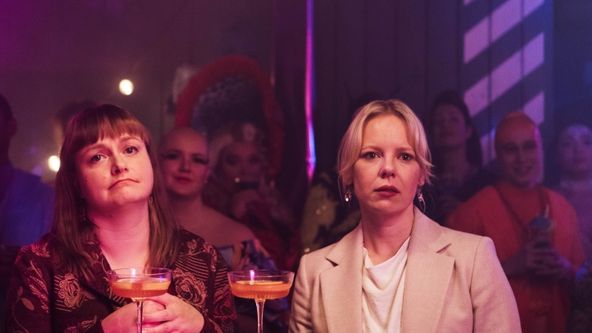 Čtyři malí dospělí