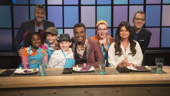 Dětská kuchařská soutěž III (13)