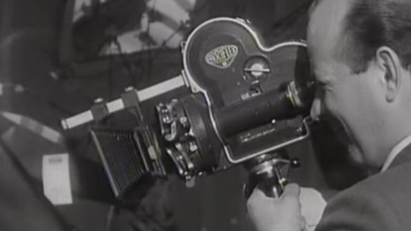 Československý filmový týždenník