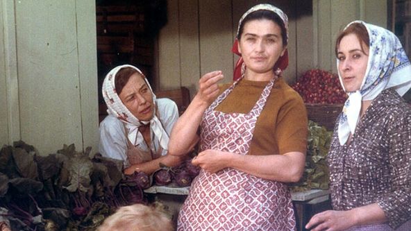 Žiarlivosť