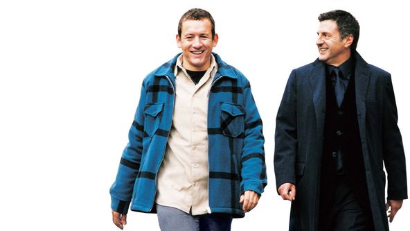 Můj nejlepší přítel