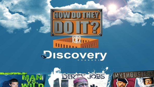 Jak to dělají? XIII (17)