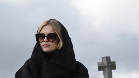 Mastema - Anděl zkázy