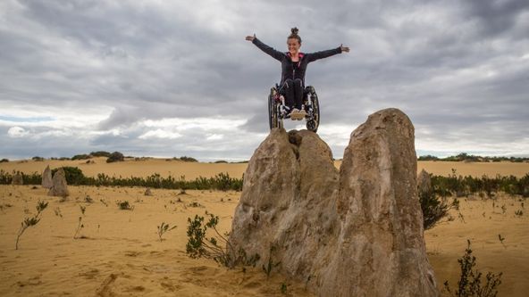 Trabantem z Austrálie do Asie (1/12)