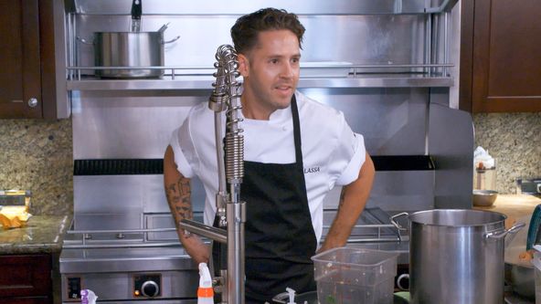 Život na jachtě: U protinožců (5, 6)