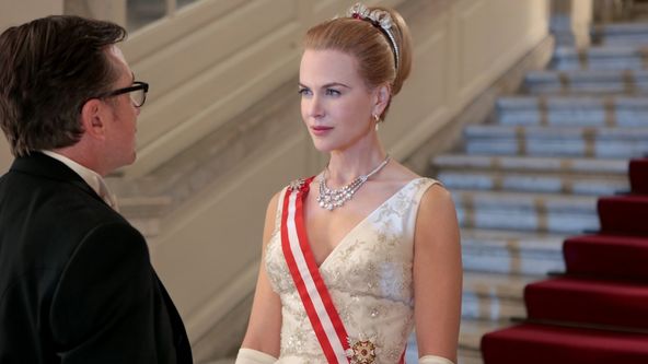 Grace, kněžna monacká