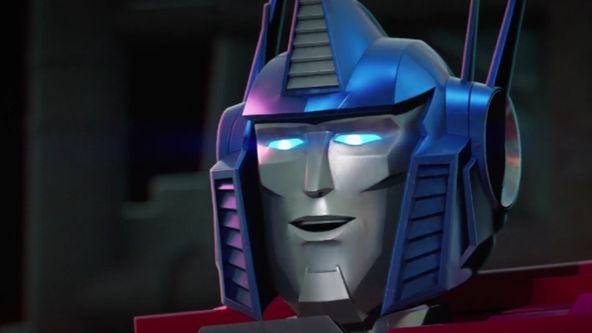 Transformers: Pozemská jiskra II (3)