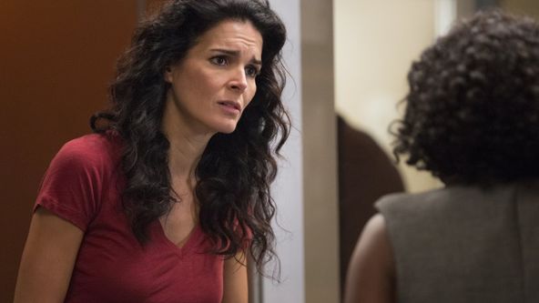 Rizzoli and Isles: Vraždy na pitevně VI (13)