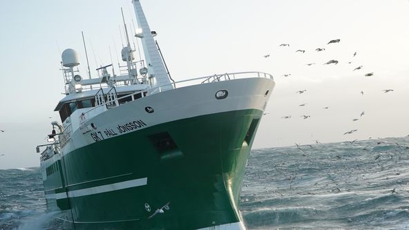 Lov v ledových vodách (13)