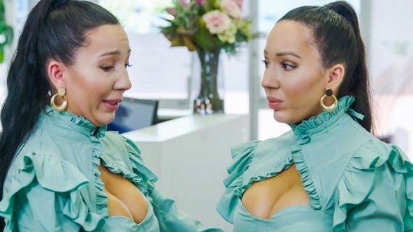 Extrémní sestry II (1)