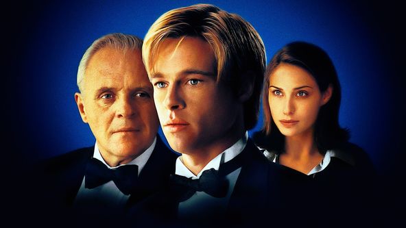 Seznamte se, Joe Black