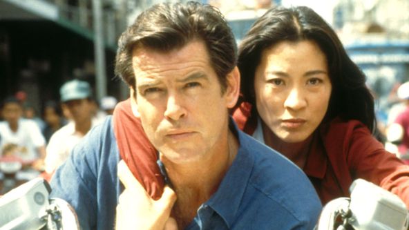 Zítřek nikdy neumírá