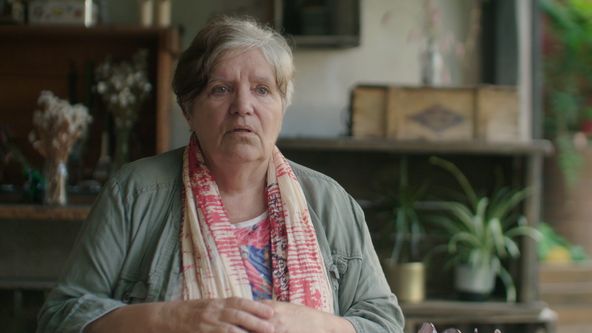 Děti chaosu, 80 let od konce 2. světové války