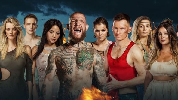 Survivor Česko & Slovensko IV (32)