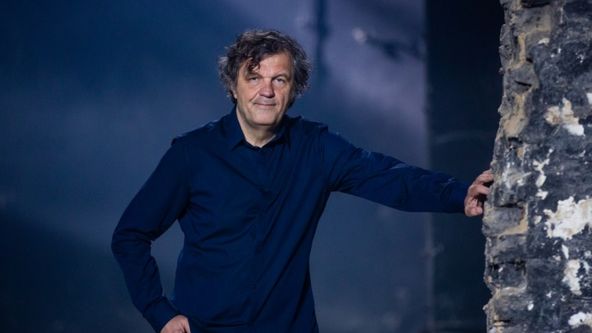 Tenkrát na Východě s Emirem Kusturicou (5)