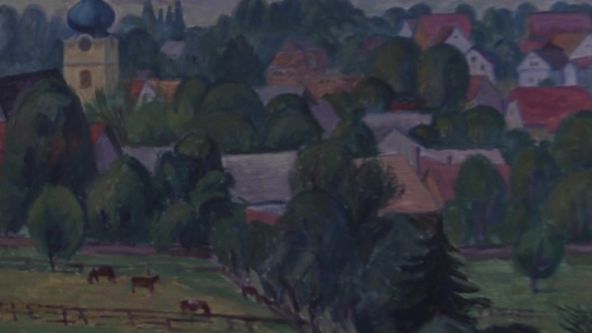 Překvapivé Přepychy