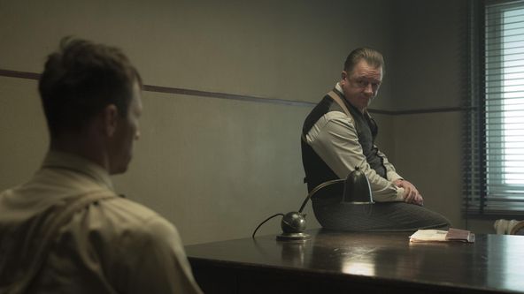 Babylon Berlín IV (11/12)