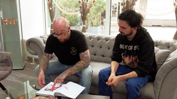 Von Hecke zu Hecke - Bunte Beetgeschichten III (16)