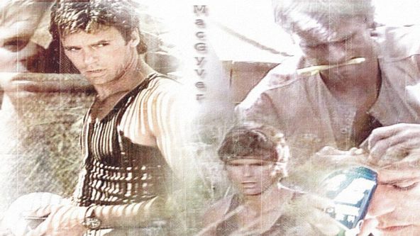 MacGyver IV (6/19)